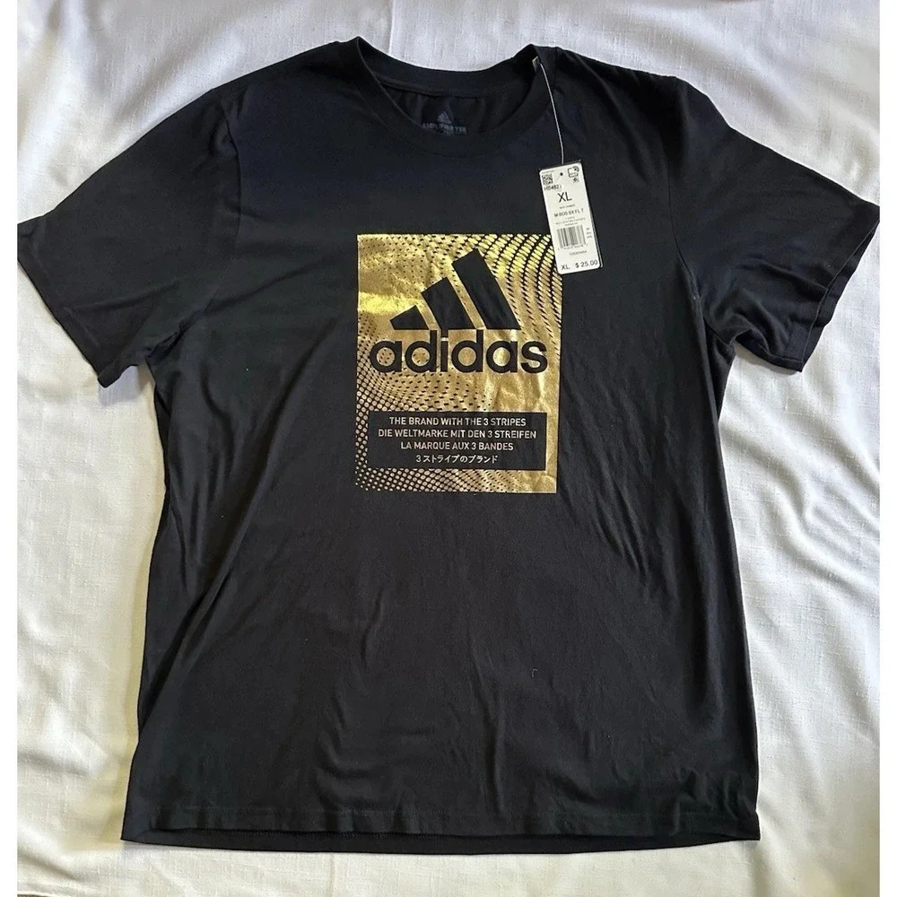adidas amplifier tee